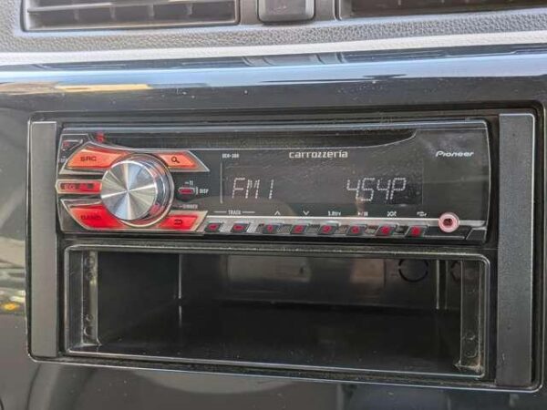 Ref:AUX-19374350 MITSUBISHI EK WAGON 2016 - Image 6