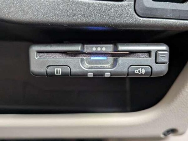 Ref:AUX-19374350 MITSUBISHI EK WAGON 2016 - Image 8