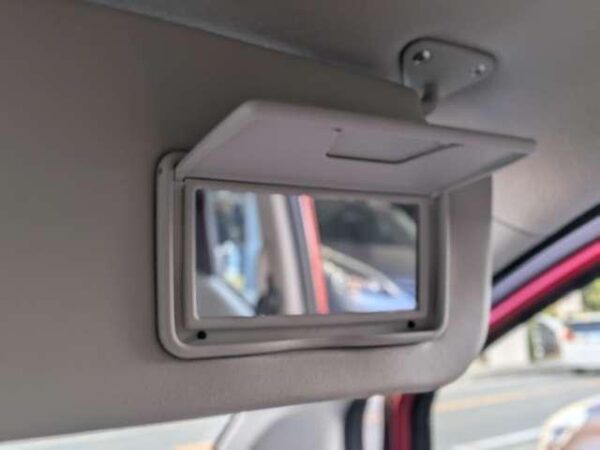 Ref:AUX-19374350 MITSUBISHI EK WAGON 2016 - Image 9