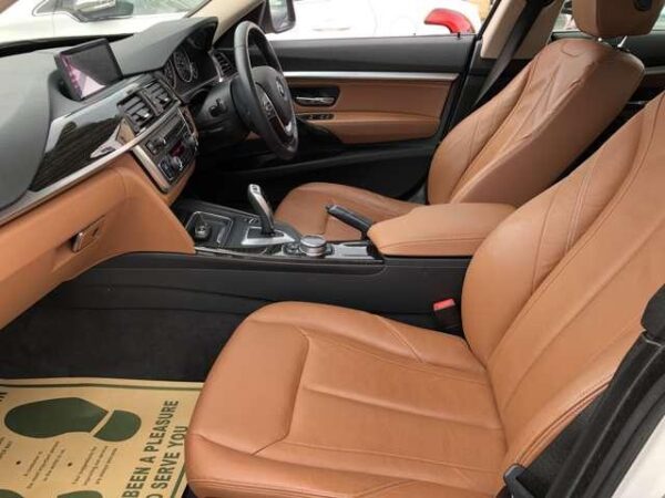 Ref:AUX-19374589 BMW 3 SERIES 2014 - Image 11