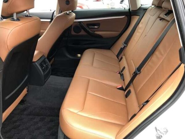 Ref:AUX-19374589 BMW 3 SERIES 2014 - Image 12
