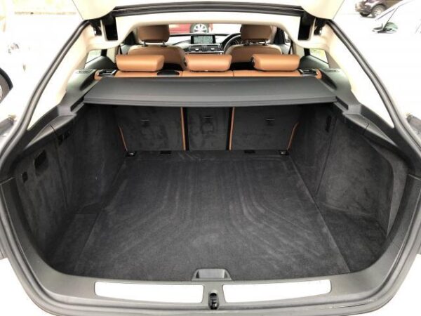 Ref:AUX-19374589 BMW 3 SERIES 2014 - Image 14