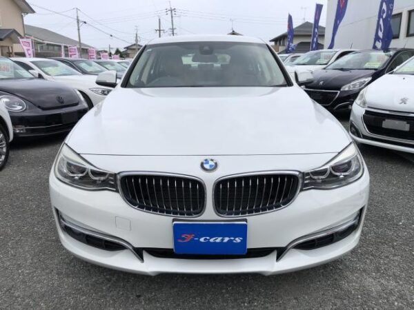 Ref:AUX-19374589 BMW 3 SERIES 2014 - Image 18
