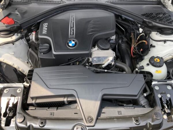 Ref:AUX-19374589 BMW 3 SERIES 2014 - Image 20