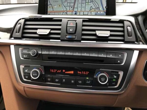 Ref:AUX-19374589 BMW 3 SERIES 2014 - Image 8