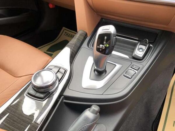 Ref:AUX-19374589 BMW 3 SERIES 2014 - Image 9