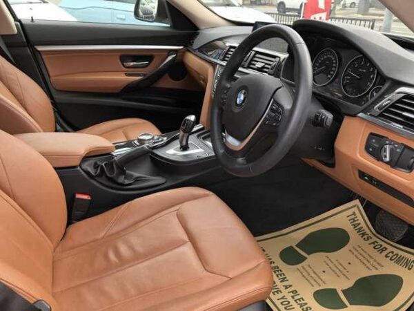 Ref:AUX-19374589 BMW 3 SERIES 2014 - Image 10