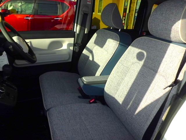 Ref:AUX-19375952 DAIHATSU MOVE CANBUS 2025 6 Ref:AUX-19375952 DAIHATSU MOVE CANBUS 2025 - Image 6