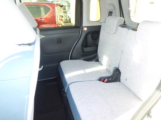 Ref:AUX-19375952 DAIHATSU MOVE CANBUS 2025 7 Ref:AUX-19375952 DAIHATSU MOVE CANBUS 2025 - Image 7