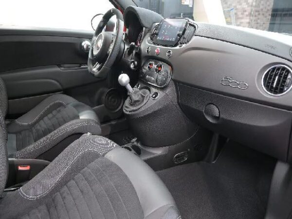 Ref:AUX-19376113 ABARTH ABARTH 595 2022 - Image 2