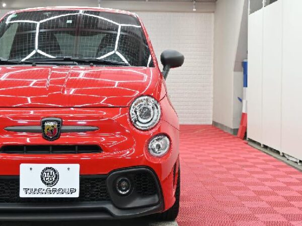 Ref:AUX-19376113 ABARTH ABARTH 595 2022 - Image 5