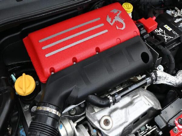 Ref:AUX-19376113 ABARTH ABARTH 595 2022 - Image 6