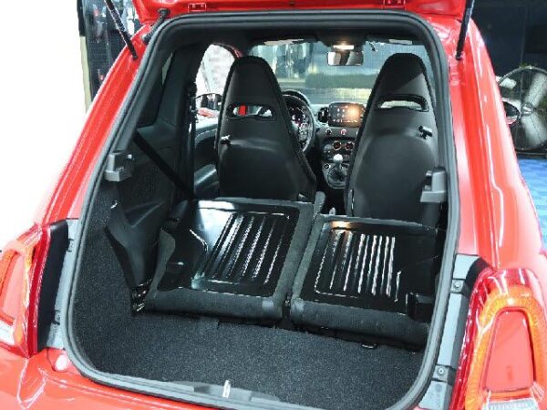 Ref:AUX-19376113 ABARTH ABARTH 595 2022 - Image 7