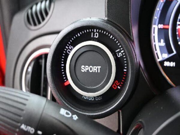 Ref:AUX-19376113 ABARTH ABARTH 595 2022 - Image 10