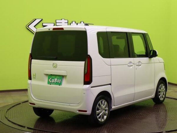 Ref:AUX-19379549 HONDA N-BOX 2023 - Image 2