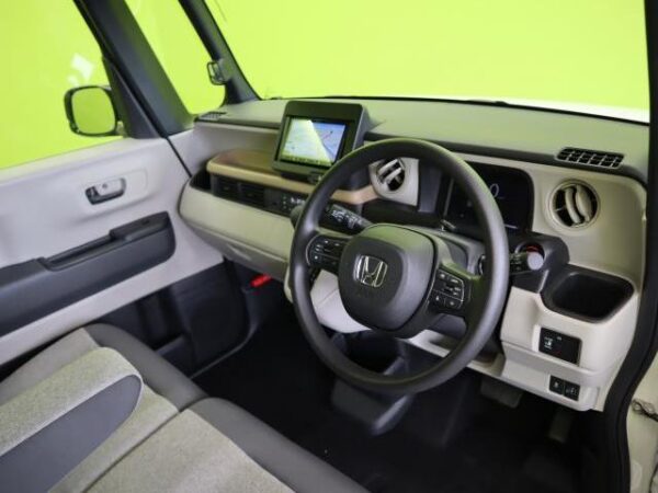 Ref:AUX-19379549 HONDA N-BOX 2023 - Image 11