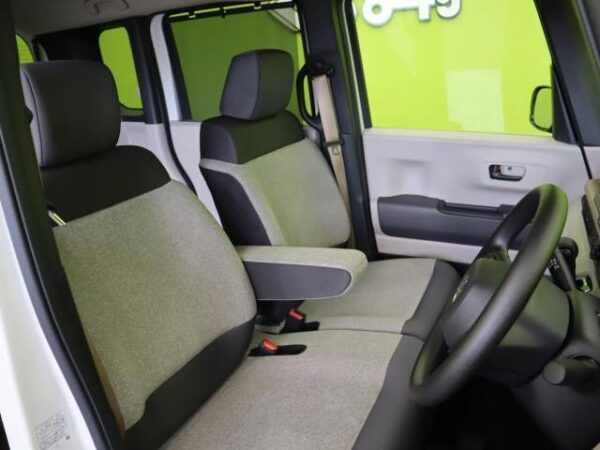Ref:AUX-19379549 HONDA N-BOX 2023 - Image 12