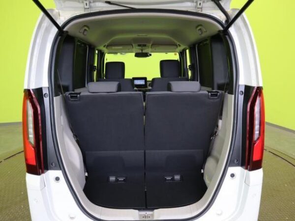 Ref:AUX-19379549 HONDA N-BOX 2023 - Image 14