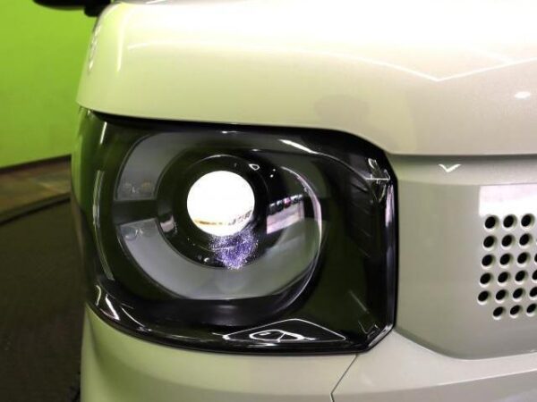 Ref:AUX-19379549 HONDA N-BOX 2023 - Image 15