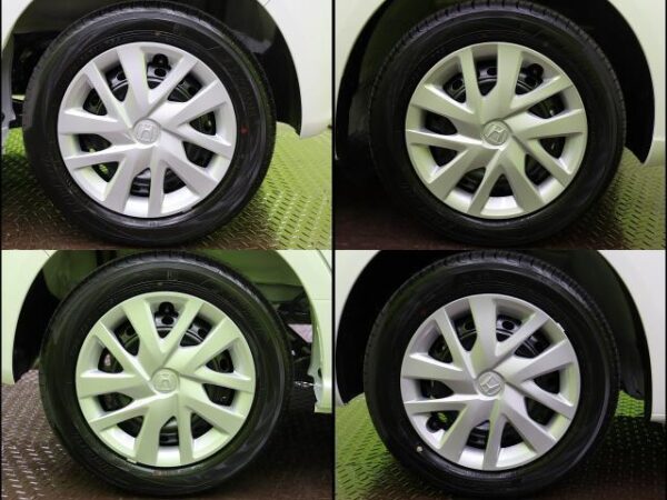 Ref:AUX-19379549 HONDA N-BOX 2023 - Image 17