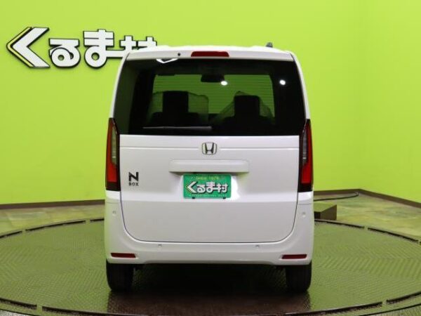 Ref:AUX-19379549 HONDA N-BOX 2023 - Image 19