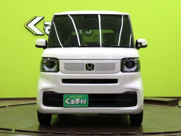 Ref:AUX-19379549 HONDA N-BOX 2023 - Image 20
