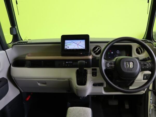 Ref:AUX-19379549 HONDA N-BOX 2023 - Image 3