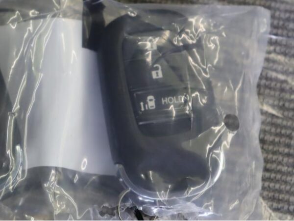 Ref:AUX-19379549 HONDA N-BOX 2023 - Image 7
