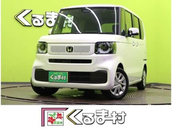 Ref:AUX-19379549 HONDA N-BOX 2023