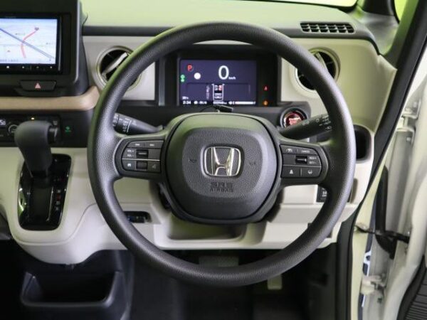 Ref:AUX-19379549 HONDA N-BOX 2023 - Image 9