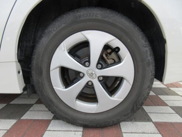 Ref:AUX-19379650 TOYOTA PRIUS 2014 - Image 13