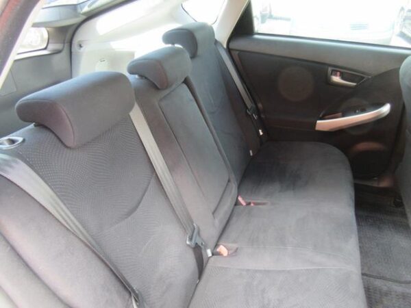 Ref:AUX-19379650 TOYOTA PRIUS 2014 - Image 16