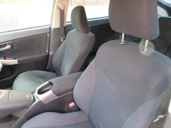 Ref:AUX-19379650 TOYOTA PRIUS 2014 - Image 17