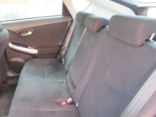 Ref:AUX-19379650 TOYOTA PRIUS 2014 - Image 18