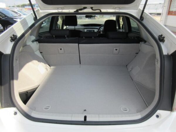 Ref:AUX-19379650 TOYOTA PRIUS 2014 - Image 19