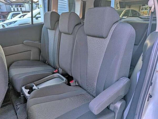 Ref:AUX-19380075 MAZDA PREMACY 2012 - Image 11