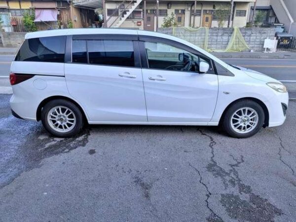 Ref:AUX-19380075 MAZDA PREMACY 2012 - Image 14