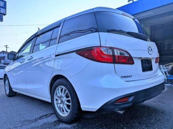 Ref:AUX-19380075 MAZDA PREMACY 2012 - Image 17