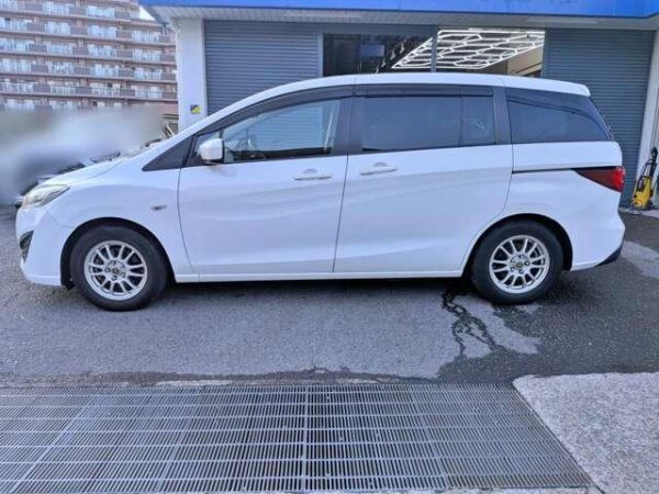 Ref:AUX-19380075 MAZDA PREMACY 2012 - Image 18