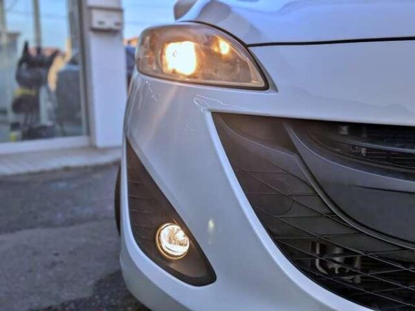 Ref:AUX-19380075 MAZDA PREMACY 2012 - Image 20