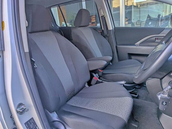 Ref:AUX-19380075 MAZDA PREMACY 2012 - Image 3