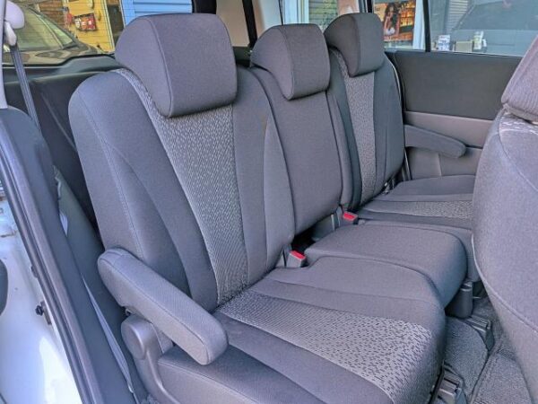 Ref:AUX-19380075 MAZDA PREMACY 2012 - Image 4