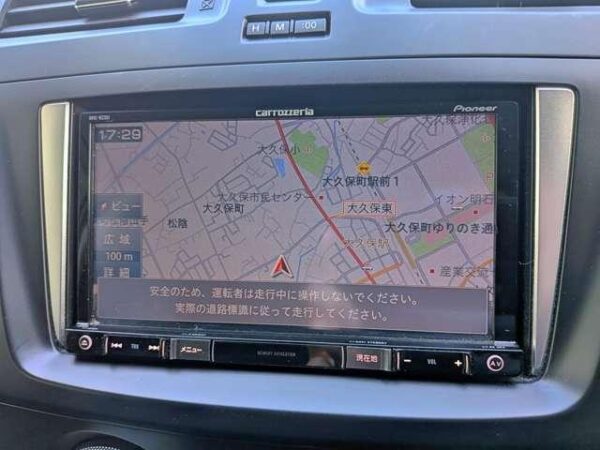 Ref:AUX-19380075 MAZDA PREMACY 2012 - Image 6
