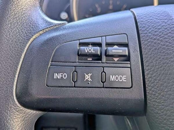 Ref:AUX-19380075 MAZDA PREMACY 2012 - Image 8