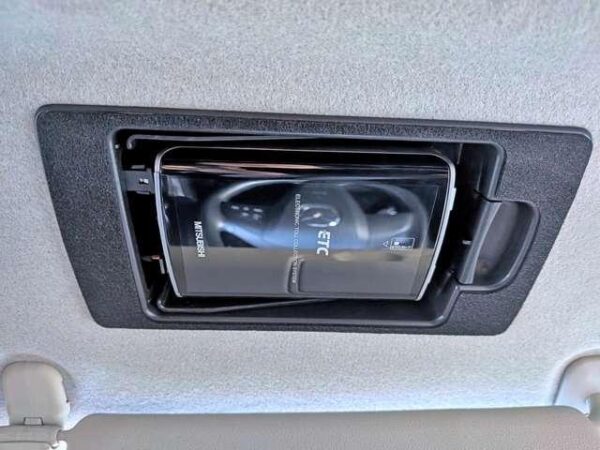 Ref:AUX-19380075 MAZDA PREMACY 2012 - Image 9