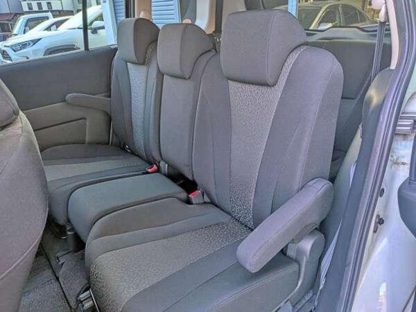 Ref:AUX-19380075 MAZDA PREMACY 2012 - Image 10