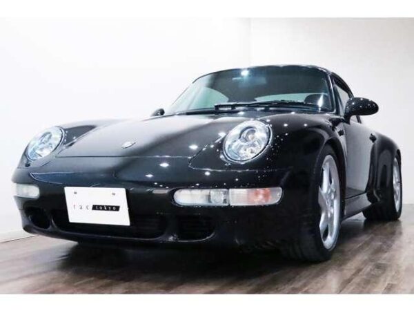 Ref:AUX-19380892 PORSCHE 911 1997 - Image 2