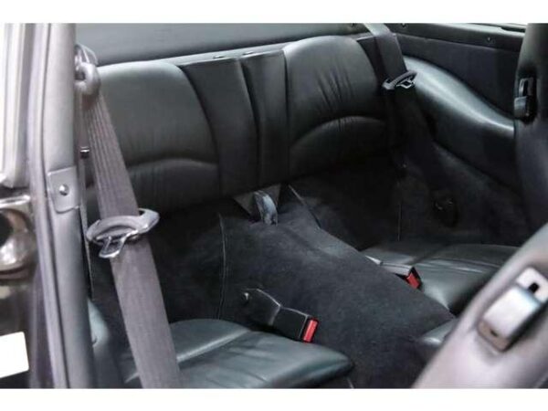 Ref:AUX-19380892 PORSCHE 911 1997 - Image 11