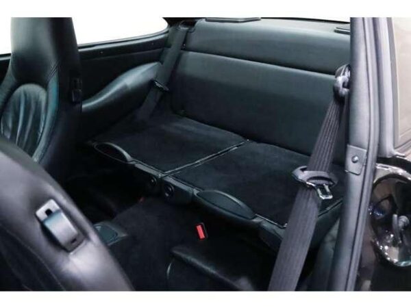 Ref:AUX-19380892 PORSCHE 911 1997 - Image 12