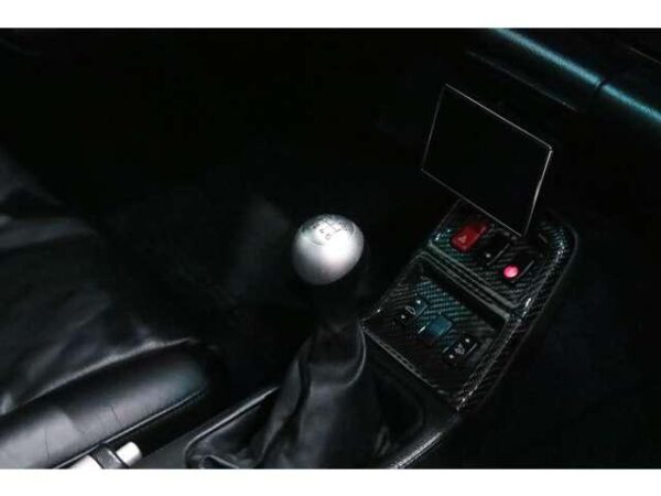 Ref:AUX-19380892 PORSCHE 911 1997 - Image 15